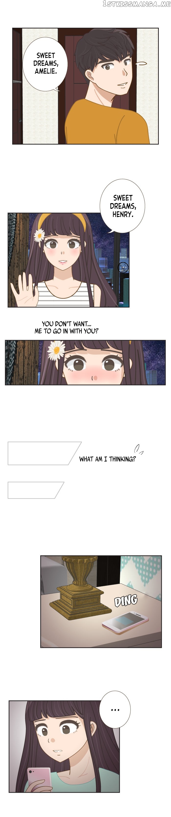 iMarried – Manhwa chapter 26 - page 7