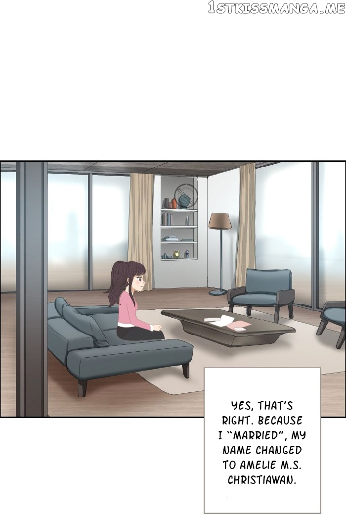 iMarried – Manhwa chapter 9 - page 11