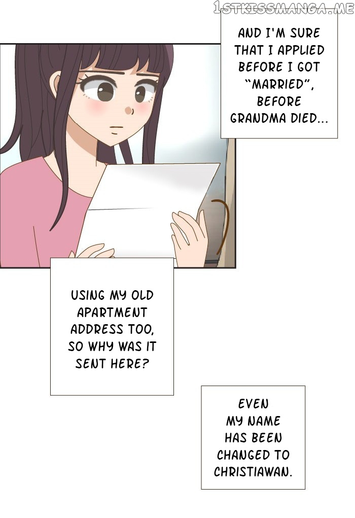 iMarried – Manhwa chapter 9 - page 14