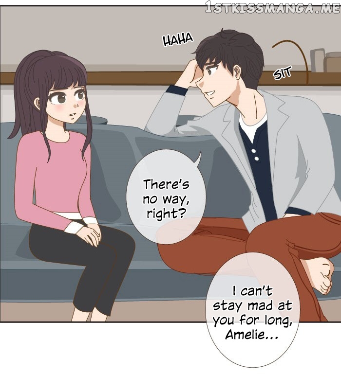 iMarried – Manhwa chapter 9 - page 18
