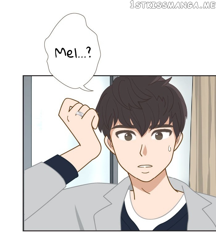 iMarried – Manhwa chapter 9 - page 21