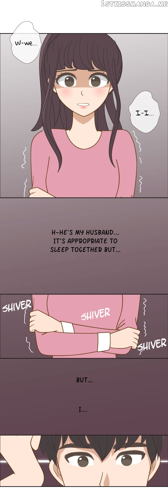 iMarried – Manhwa chapter 9 - page 22