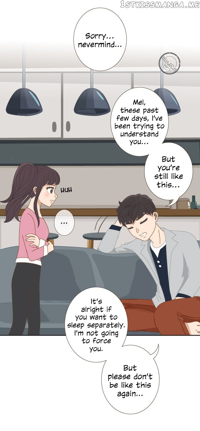 iMarried – Manhwa chapter 9 - page 23