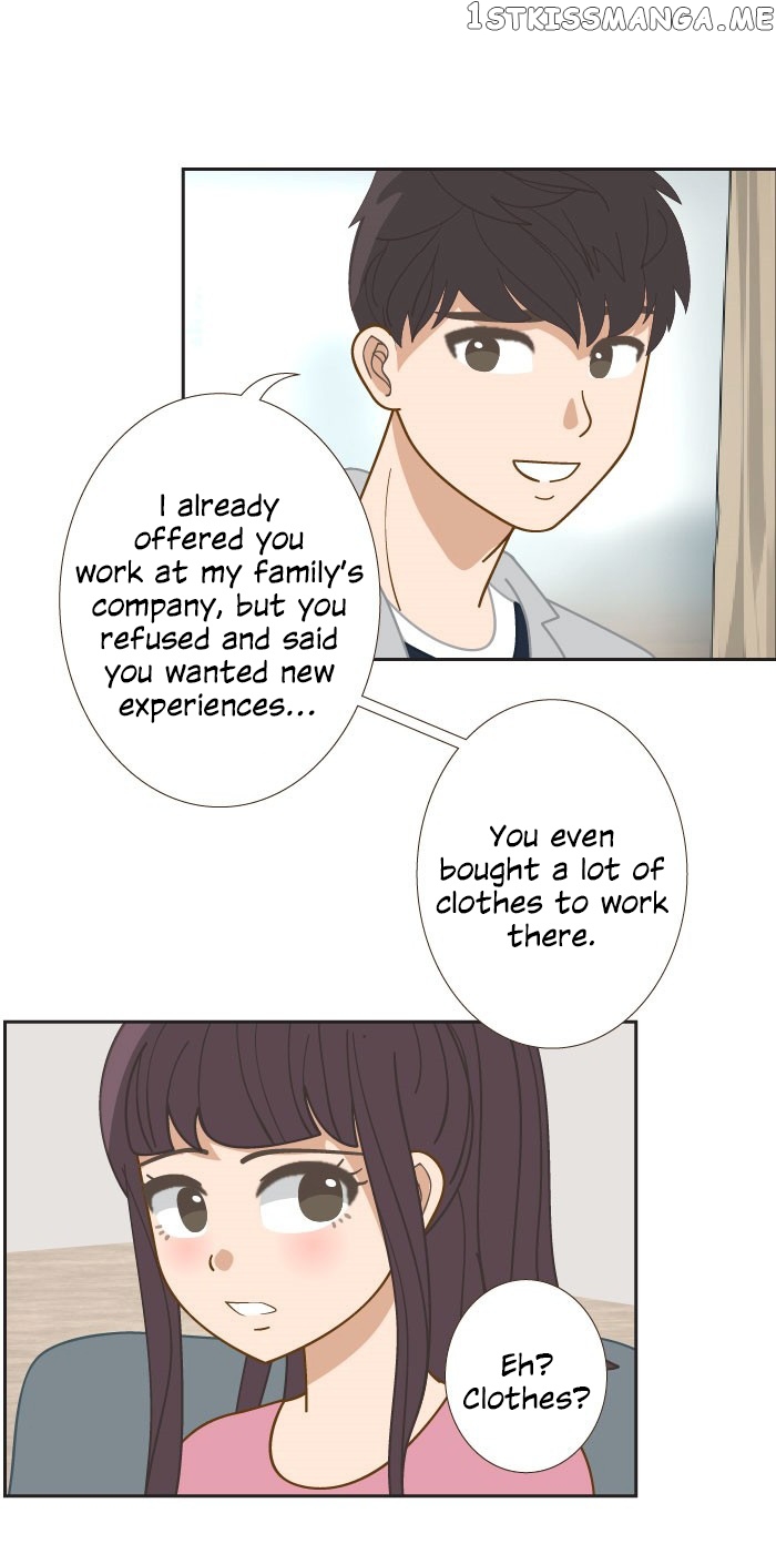 iMarried – Manhwa chapter 9 - page 28