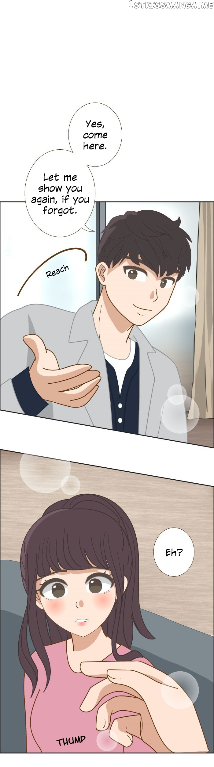 iMarried – Manhwa chapter 9 - page 29