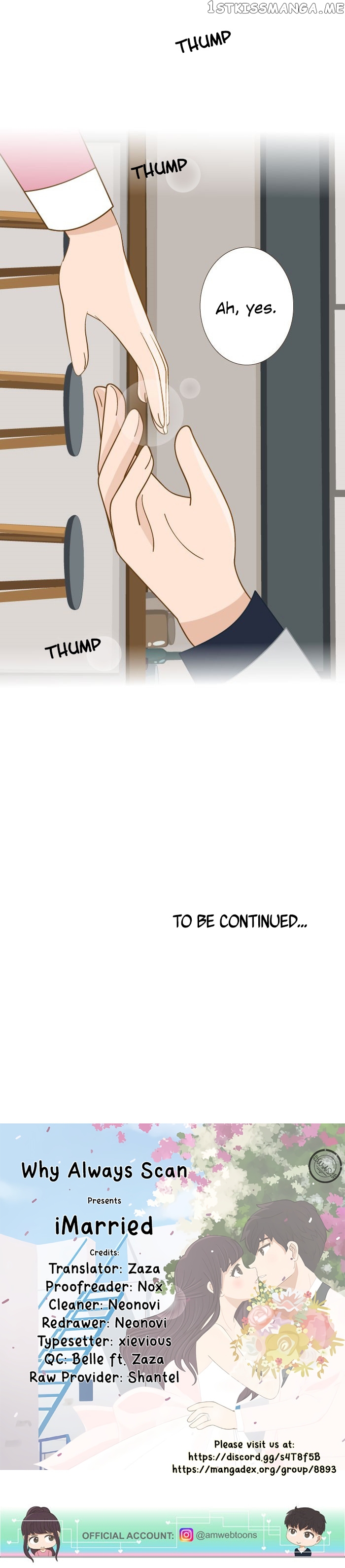 iMarried – Manhwa chapter 9 - page 30