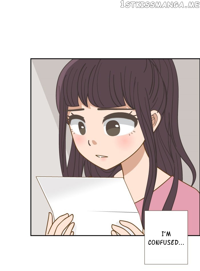 iMarried – Manhwa chapter 9 - page 6