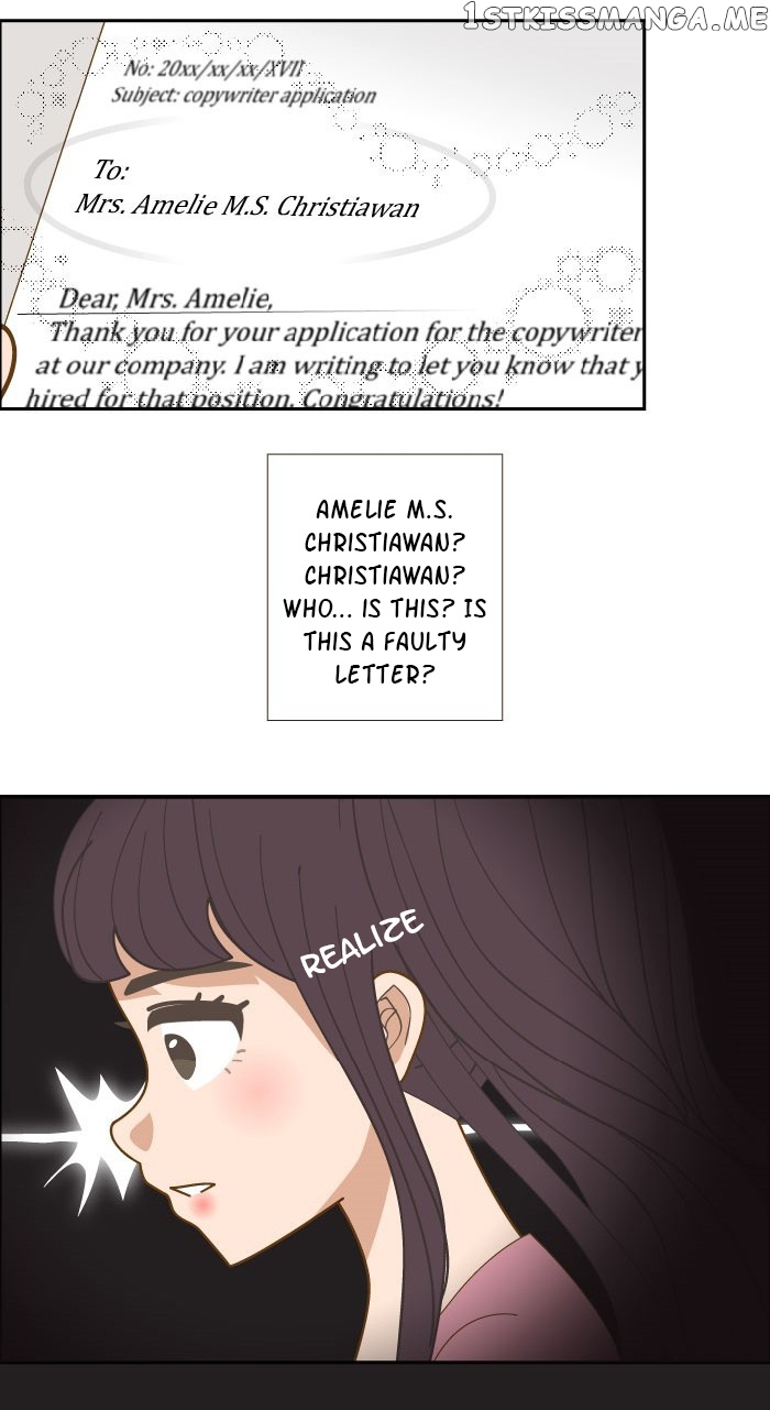 iMarried – Manhwa chapter 9 - page 7
