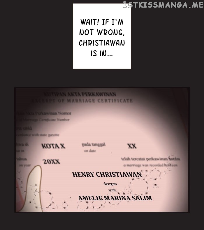 iMarried – Manhwa chapter 9 - page 8