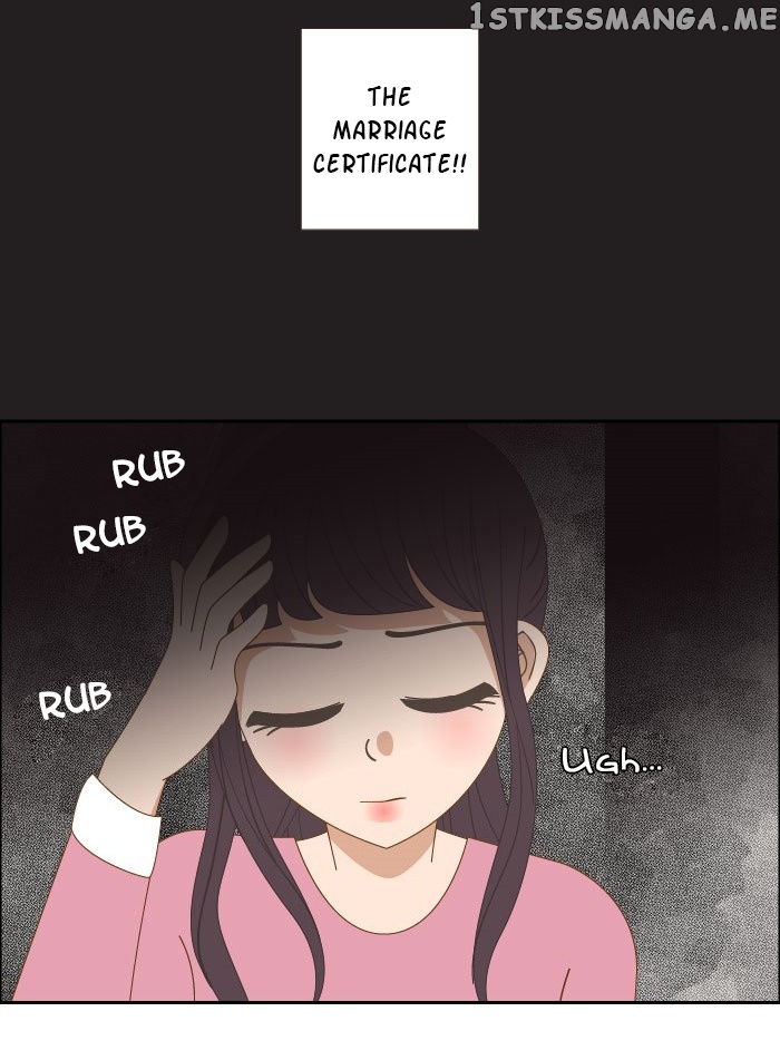 iMarried – Manhwa chapter 9 - page 9