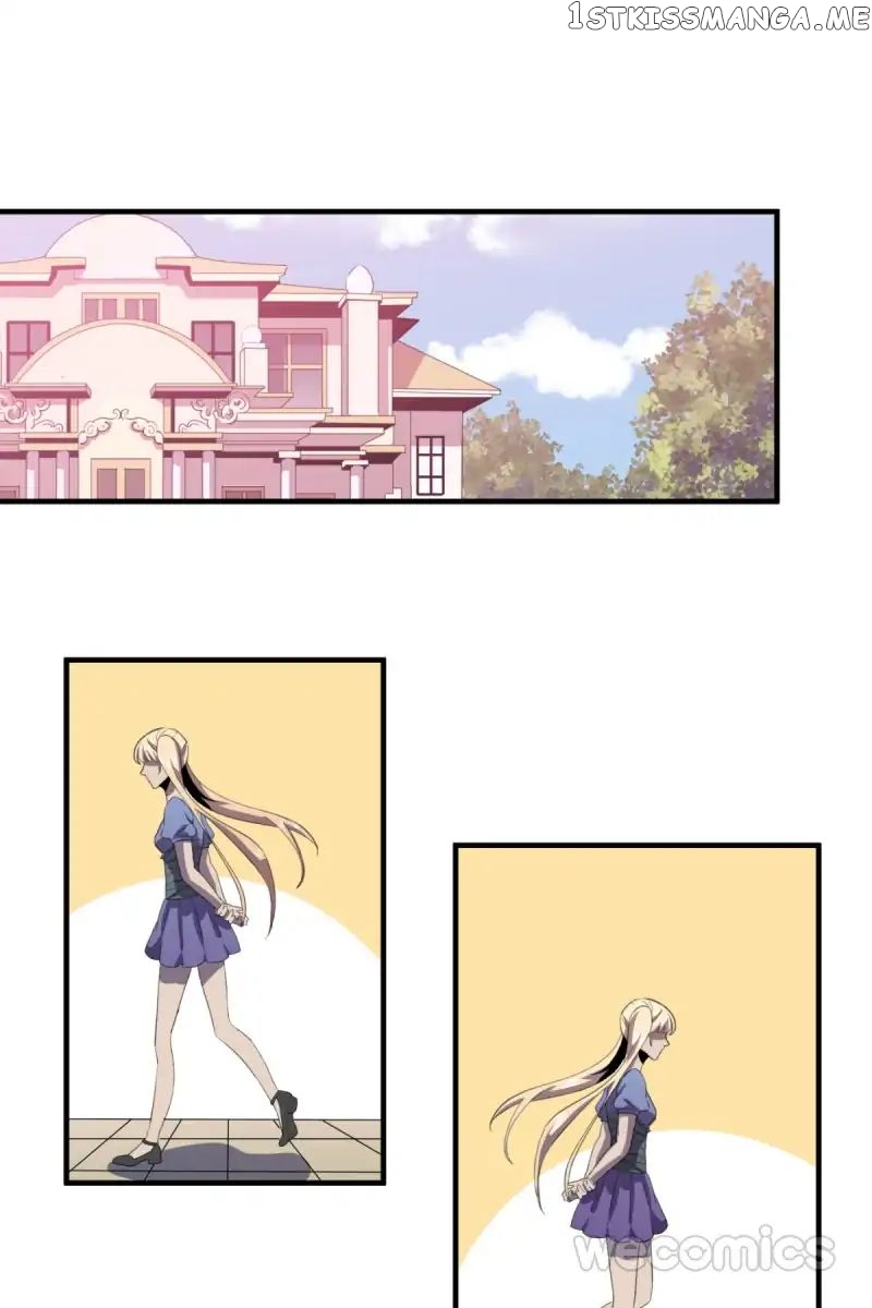 My Classmate Was a Dude chapter 31 - page 1