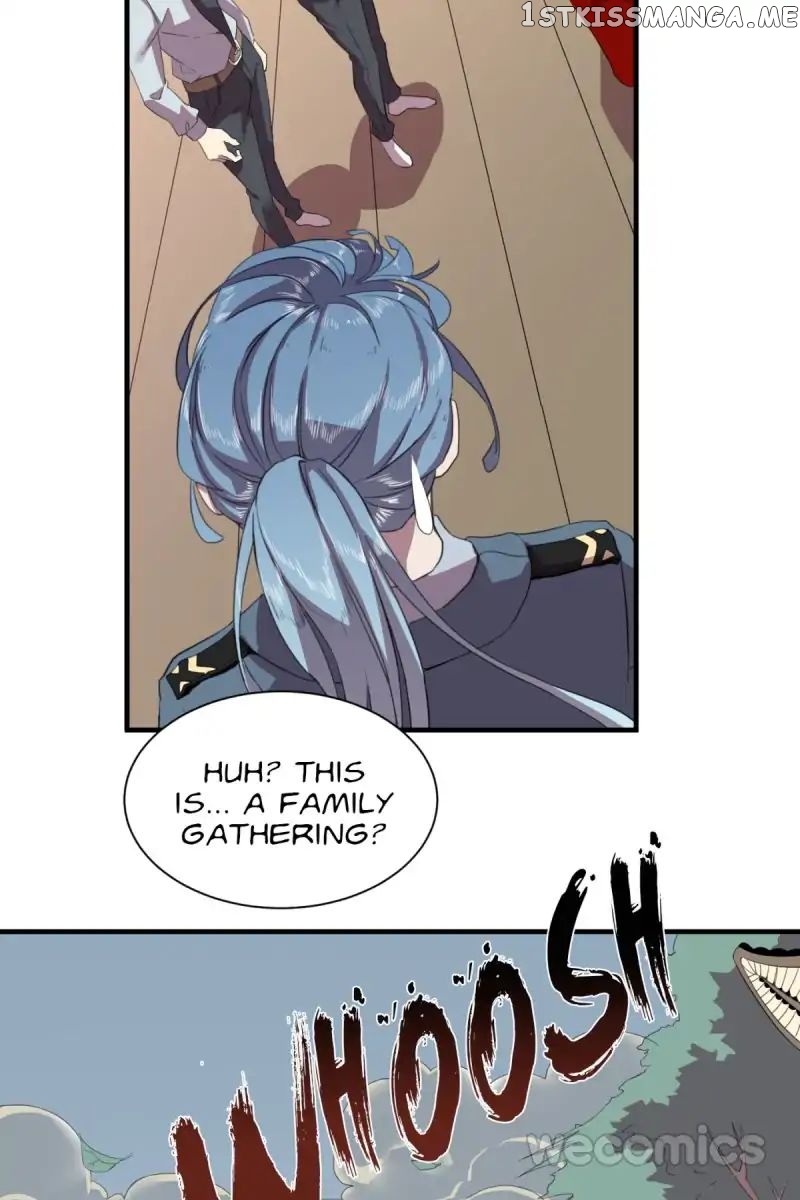 My Classmate Was a Dude chapter 31 - page 14