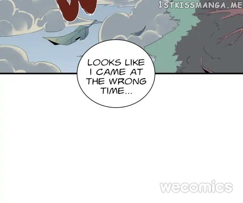 My Classmate Was a Dude chapter 31 - page 15