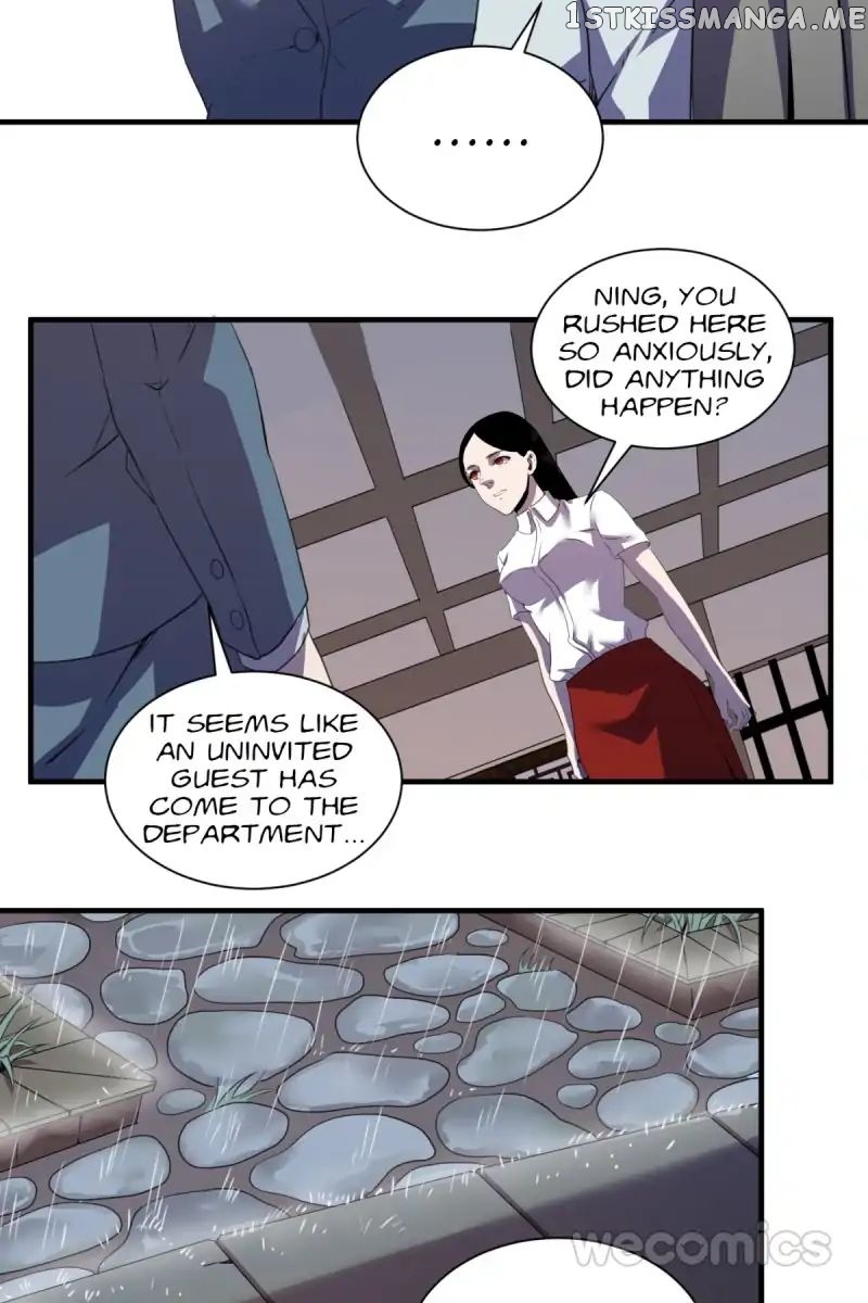 My Classmate Was a Dude chapter 31 - page 18
