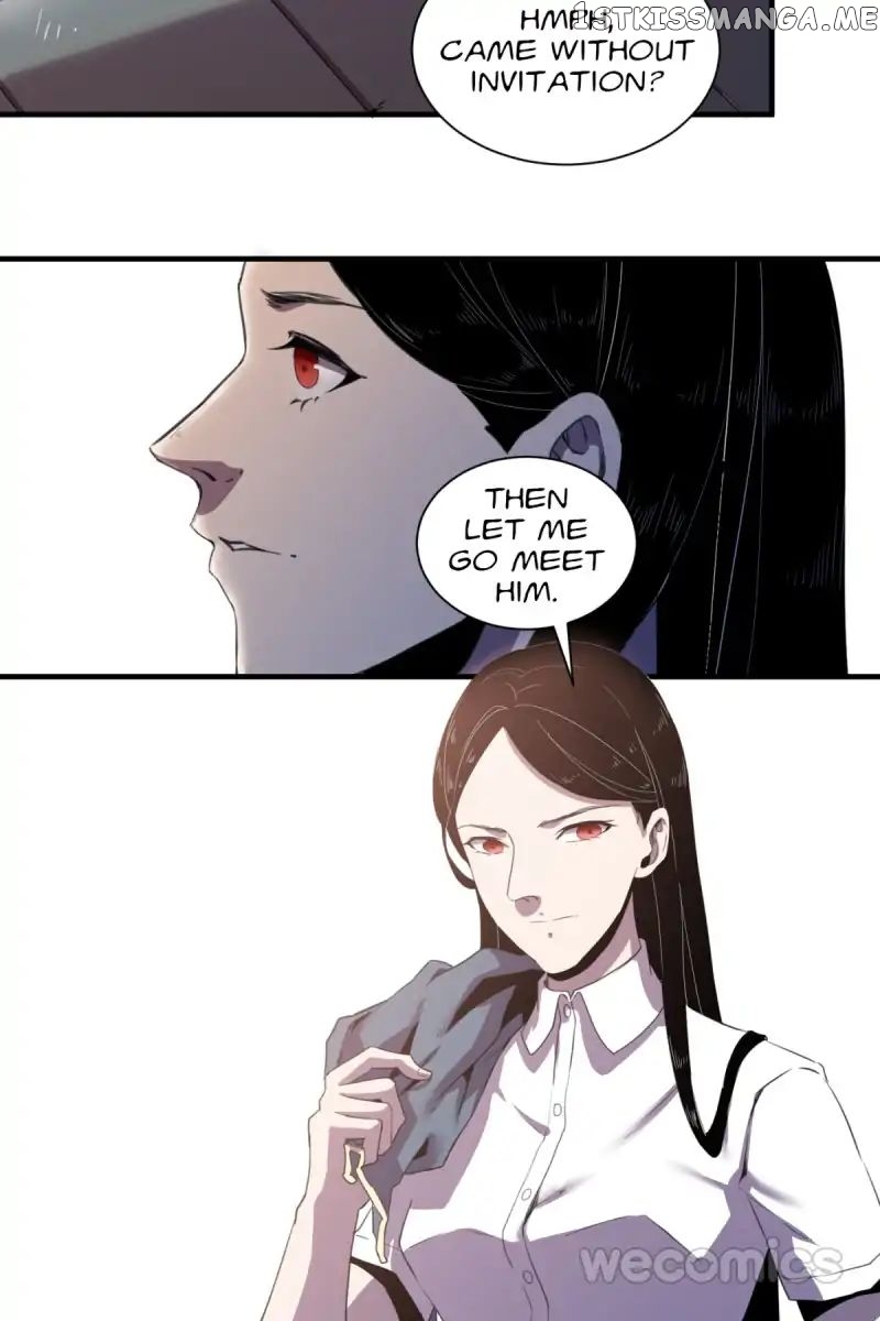 My Classmate Was a Dude chapter 31 - page 19