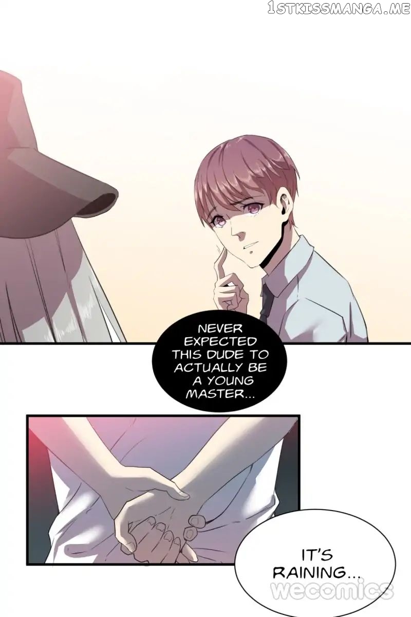 My Classmate Was a Dude chapter 31 - page 22