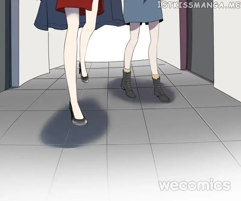 My Classmate Was a Dude chapter 31 - page 27