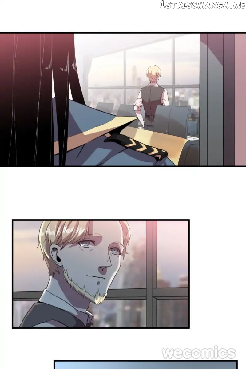 My Classmate Was a Dude chapter 31 - page 28