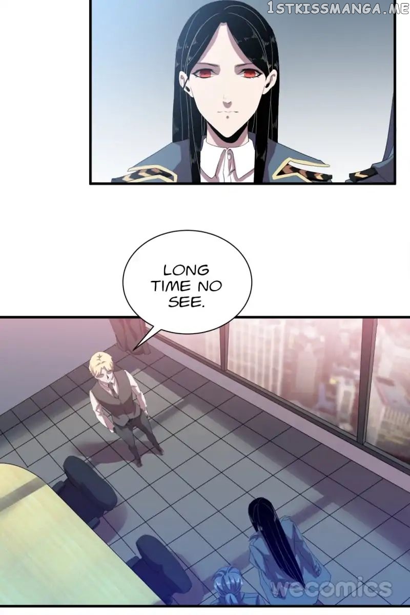 My Classmate Was a Dude chapter 31 - page 29