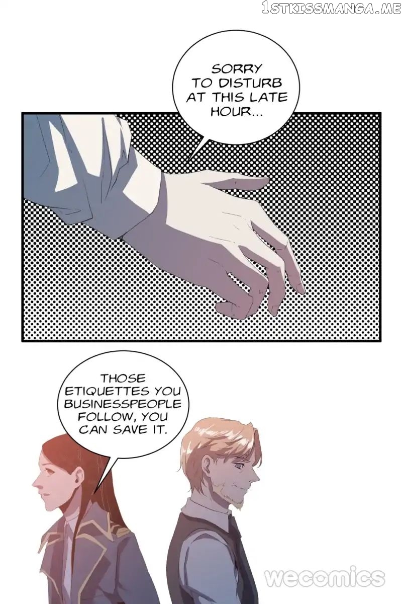 My Classmate Was a Dude chapter 31 - page 30
