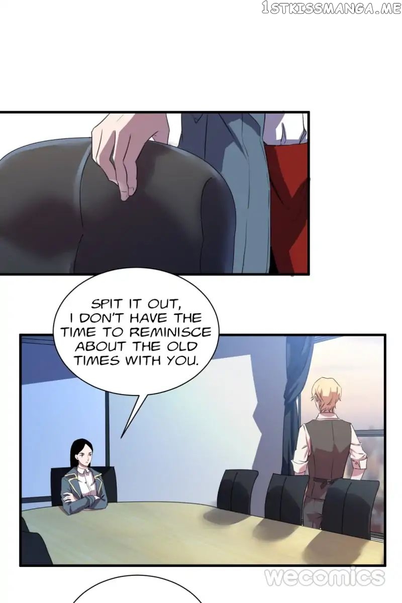 My Classmate Was a Dude chapter 31 - page 32