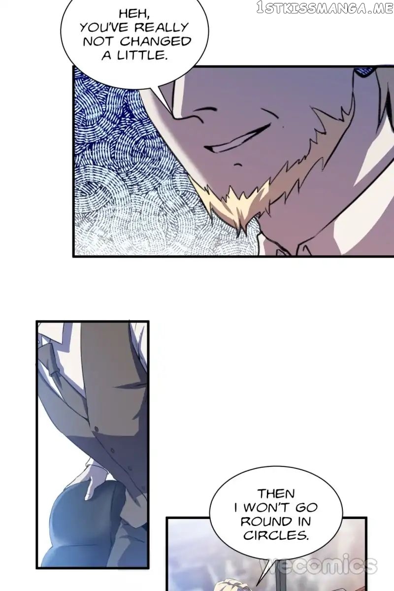 My Classmate Was a Dude chapter 31 - page 33