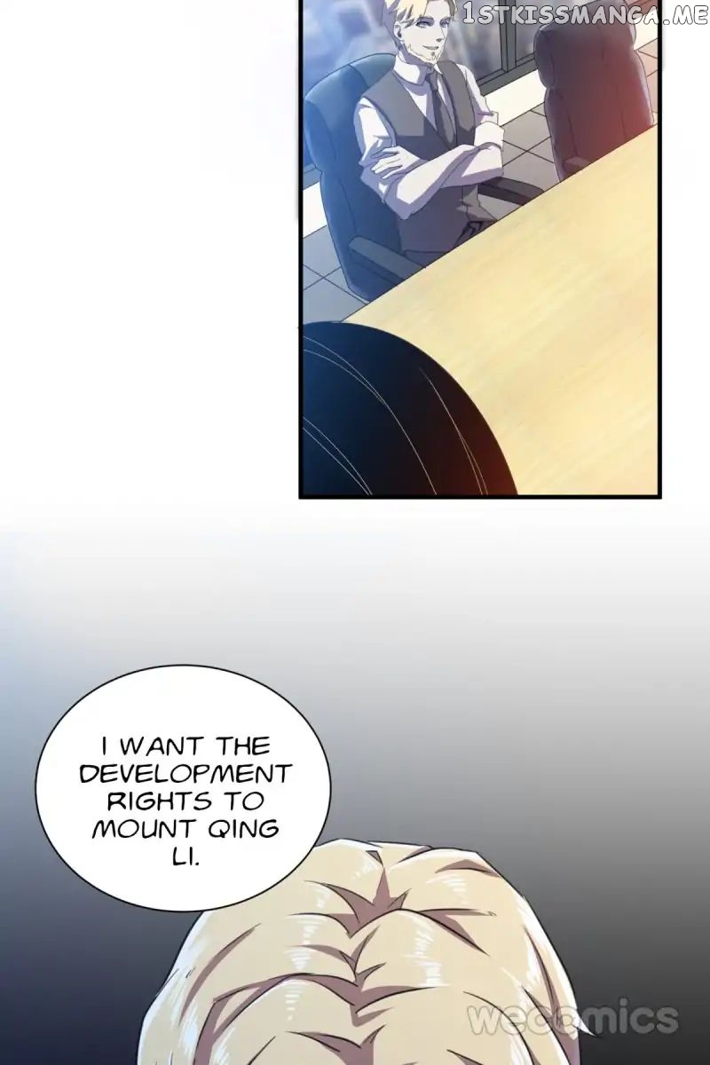My Classmate Was a Dude chapter 31 - page 34