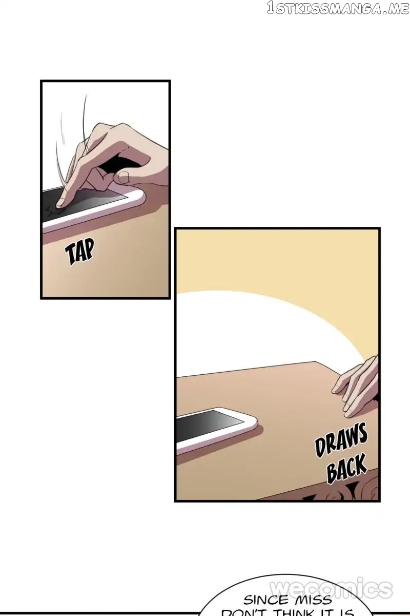 My Classmate Was a Dude chapter 31 - page 5