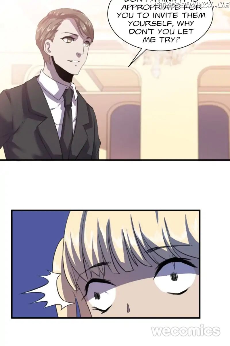 My Classmate Was a Dude chapter 31 - page 6