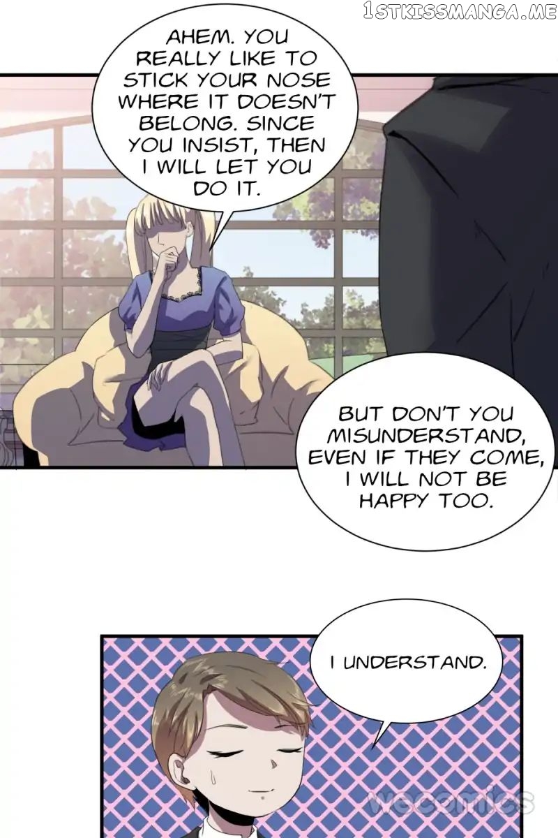 My Classmate Was a Dude chapter 31 - page 7