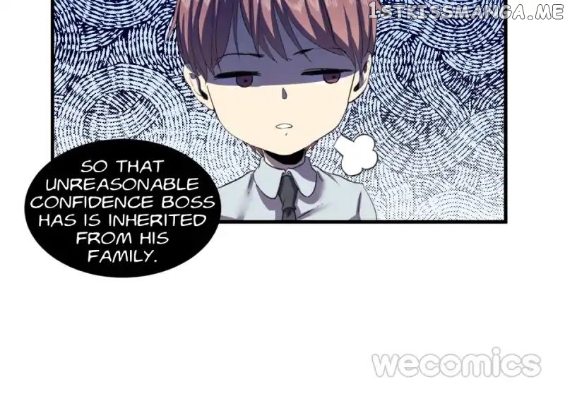 My Classmate Was a Dude chapter 31 - page 9