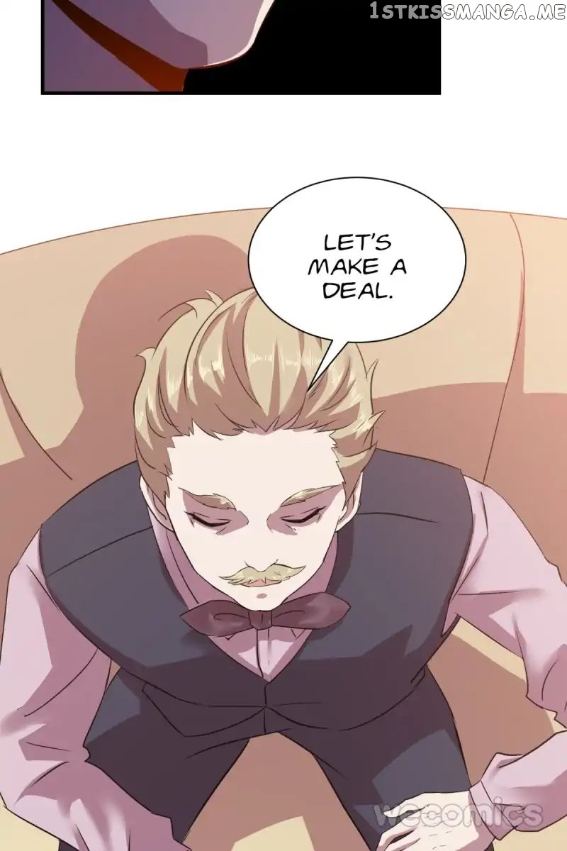 My Classmate Was a Dude chapter 22 - page 14