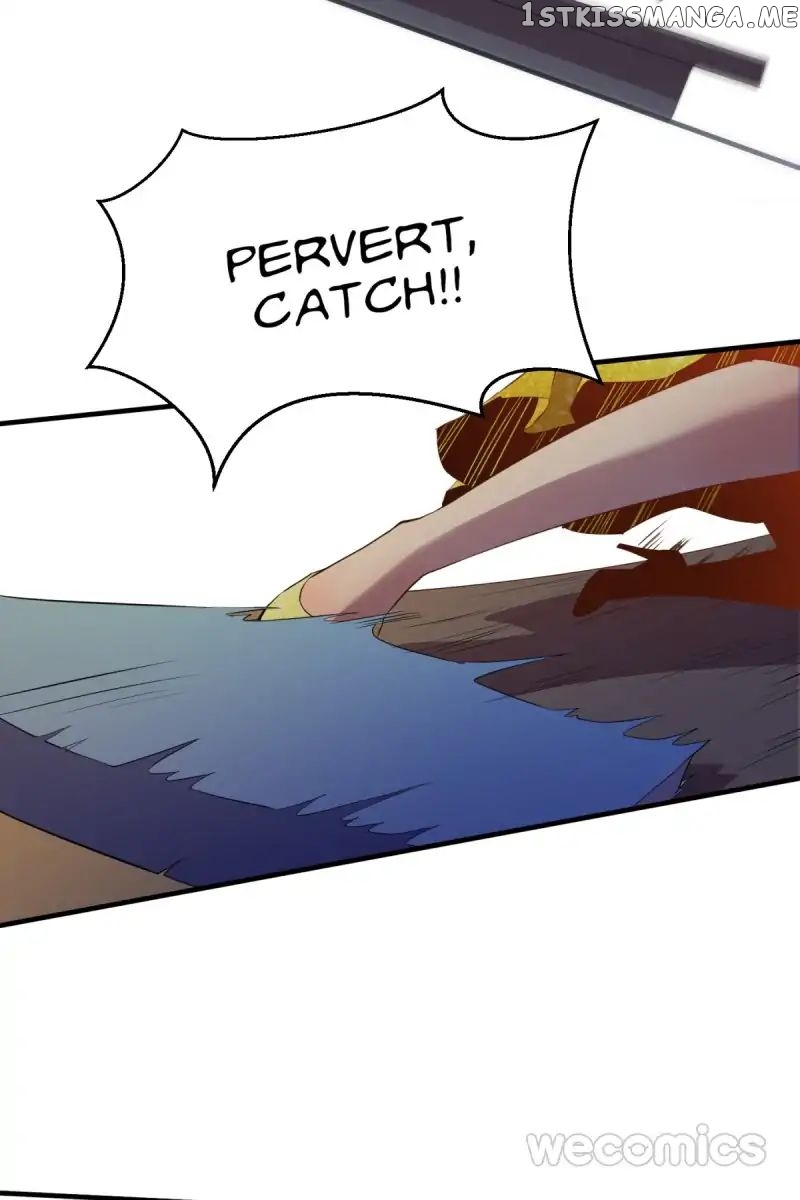 My Classmate Was a Dude chapter 22 - page 25