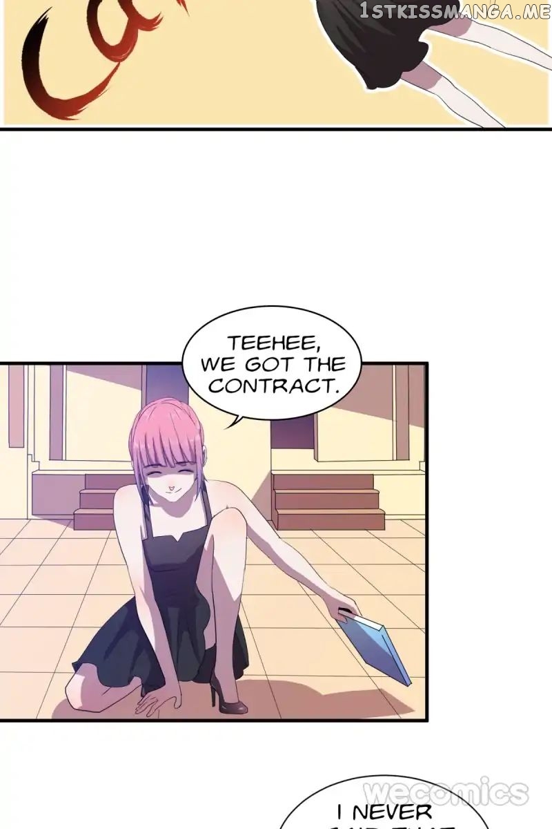 My Classmate Was a Dude chapter 22 - page 27