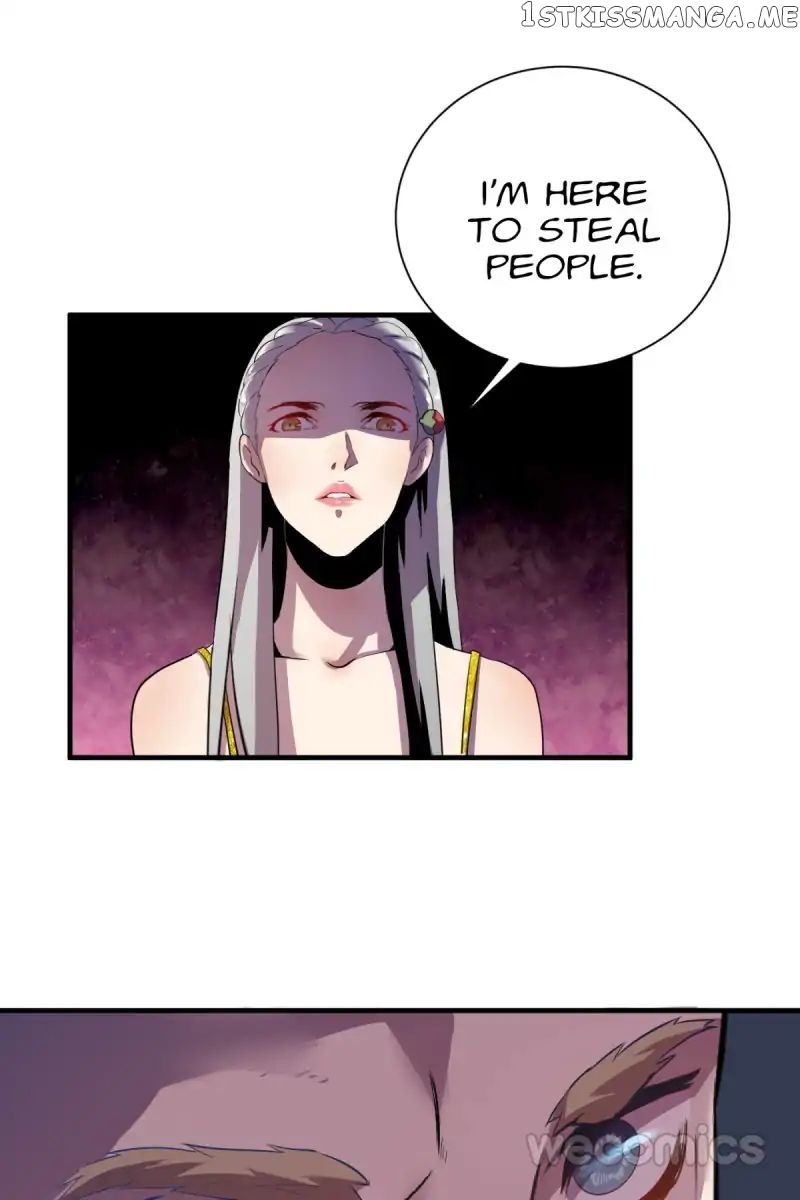 My Classmate Was a Dude chapter 22 - page 29