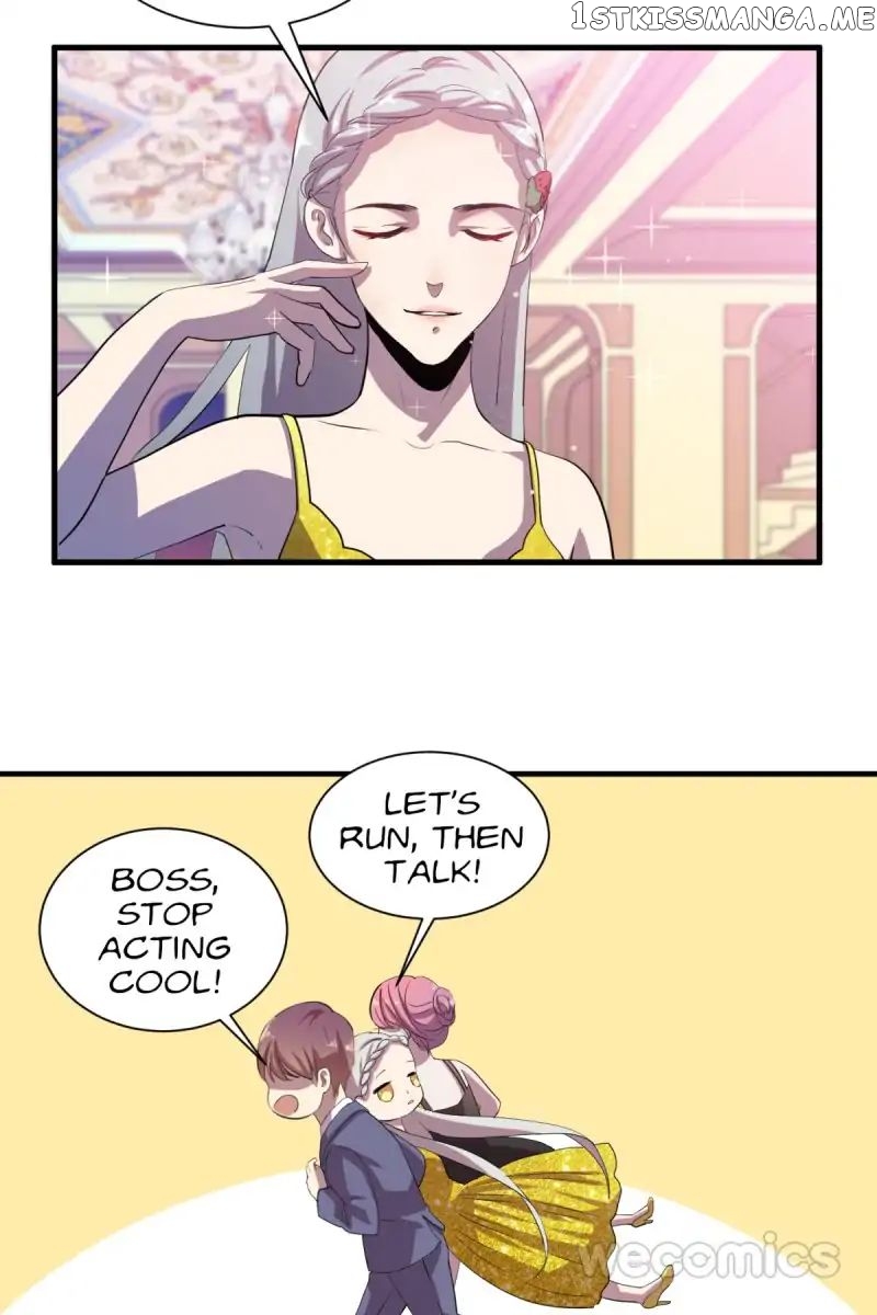 My Classmate Was a Dude chapter 22 - page 31