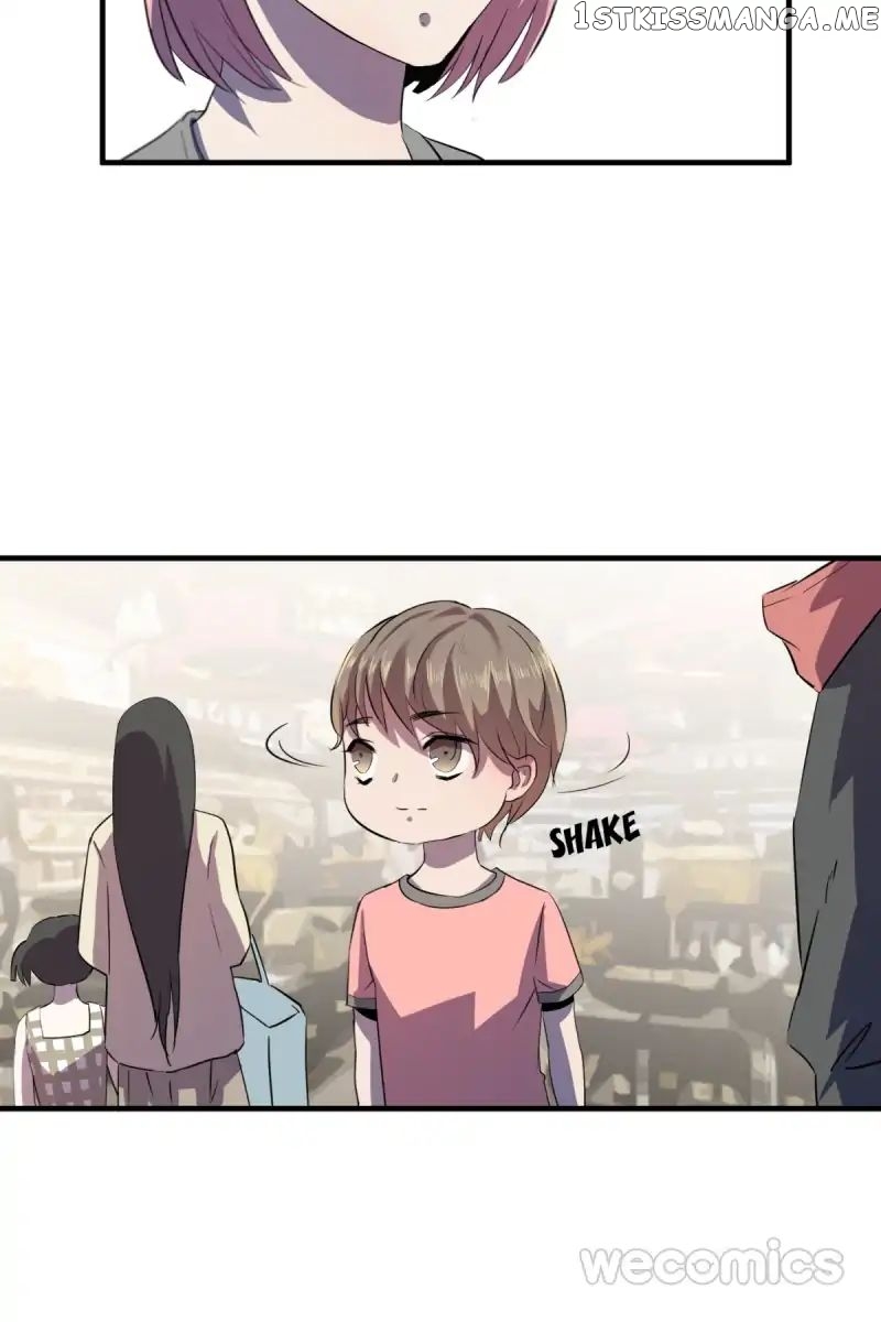 My Classmate Was a Dude chapter 22 - page 35