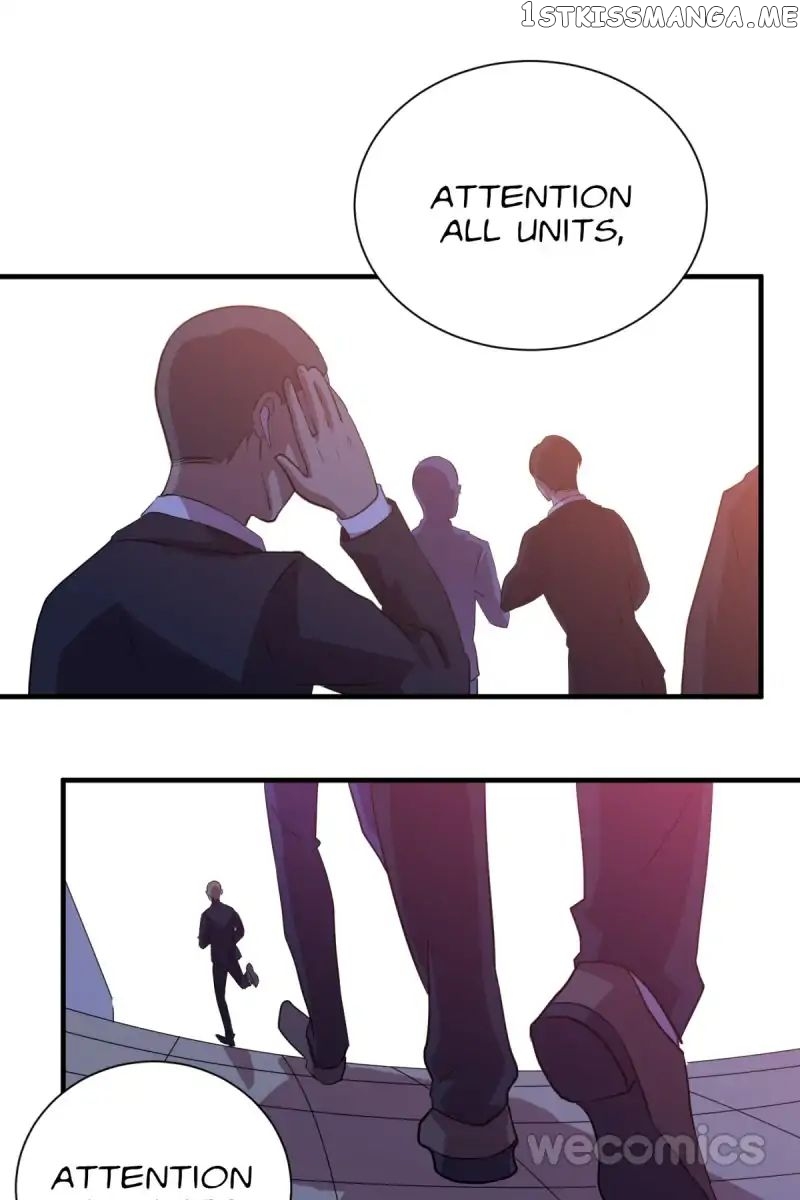 My Classmate Was a Dude chapter 22 - page 39