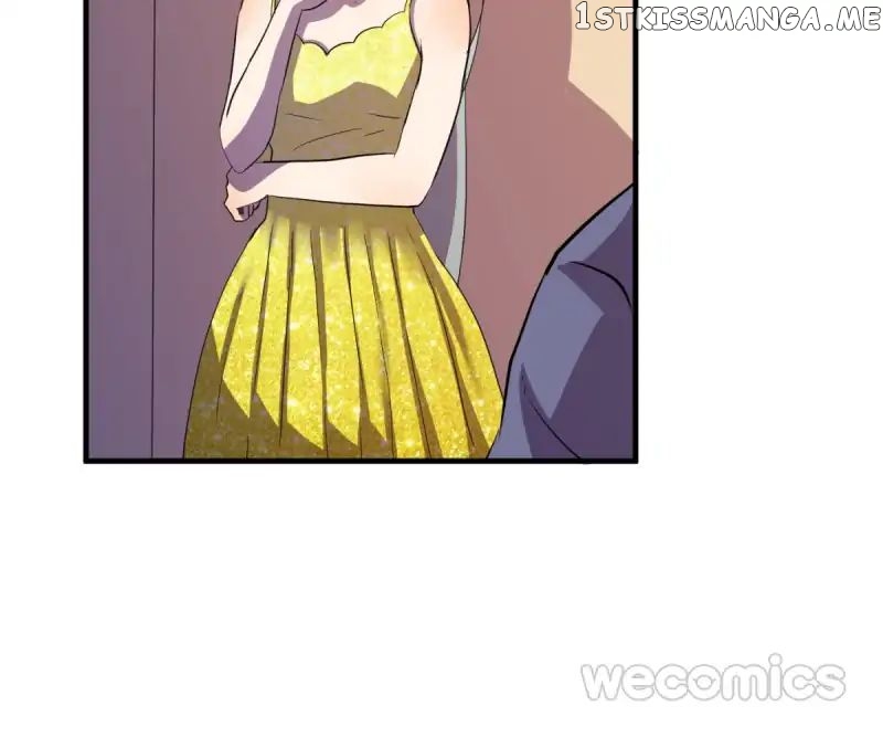 My Classmate Was a Dude chapter 22 - page 44