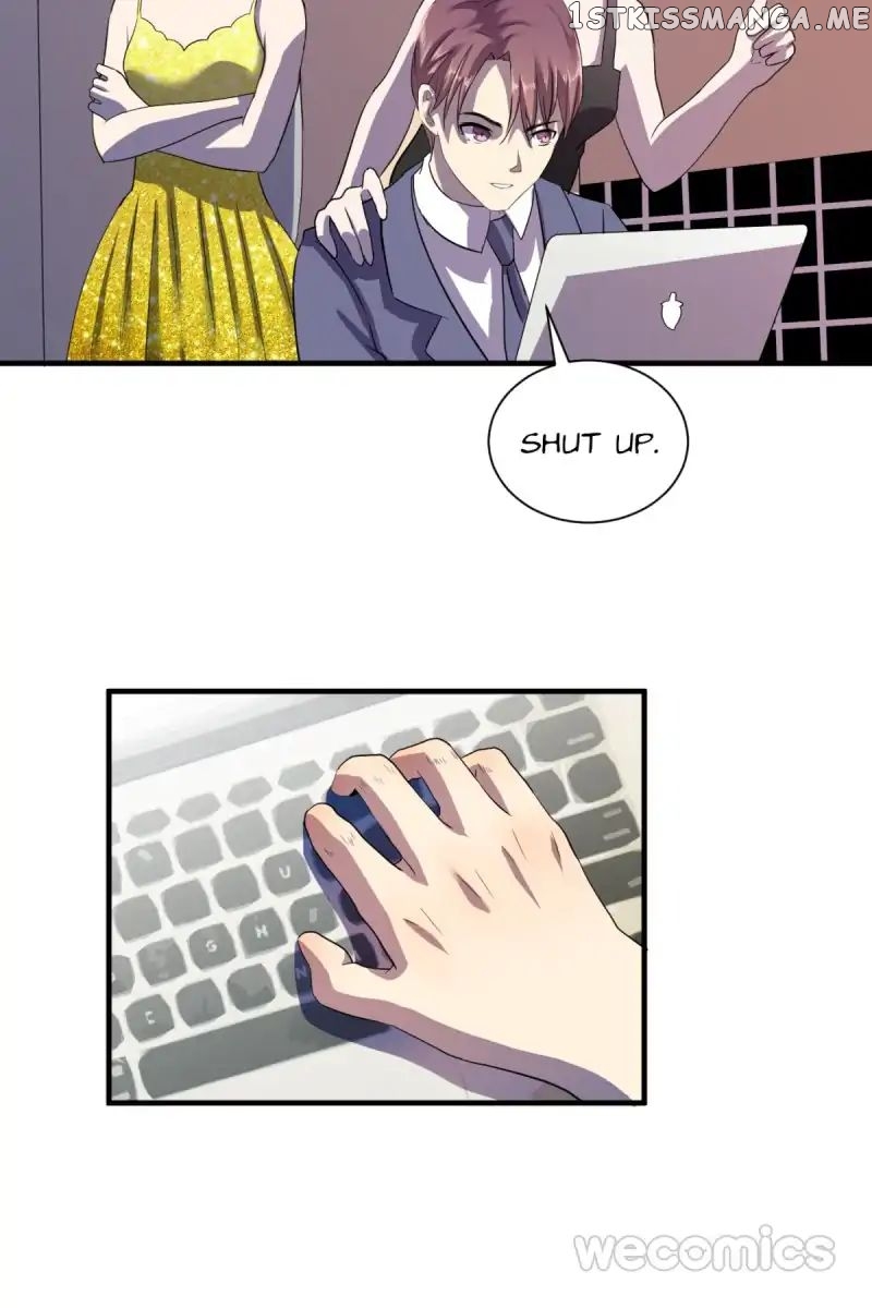My Classmate Was a Dude chapter 22 - page 46