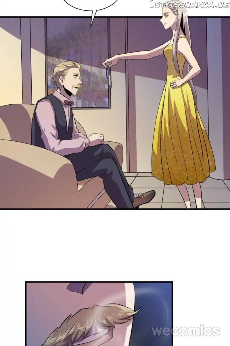 My Classmate Was a Dude chapter 22 - page 9