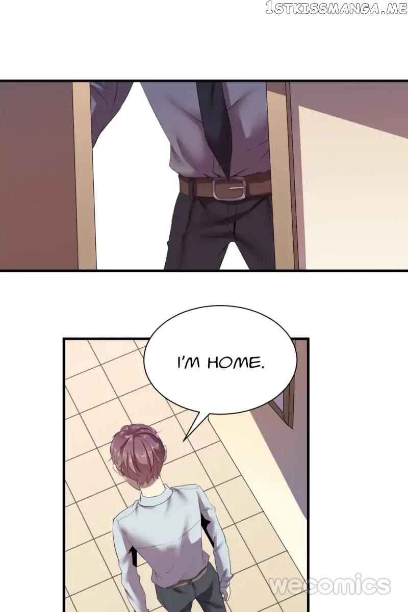 My Classmate Was a Dude chapter 35 - page 1