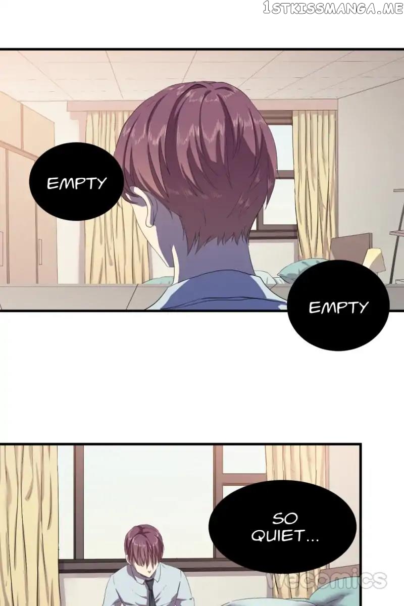 My Classmate Was a Dude chapter 35 - page 10