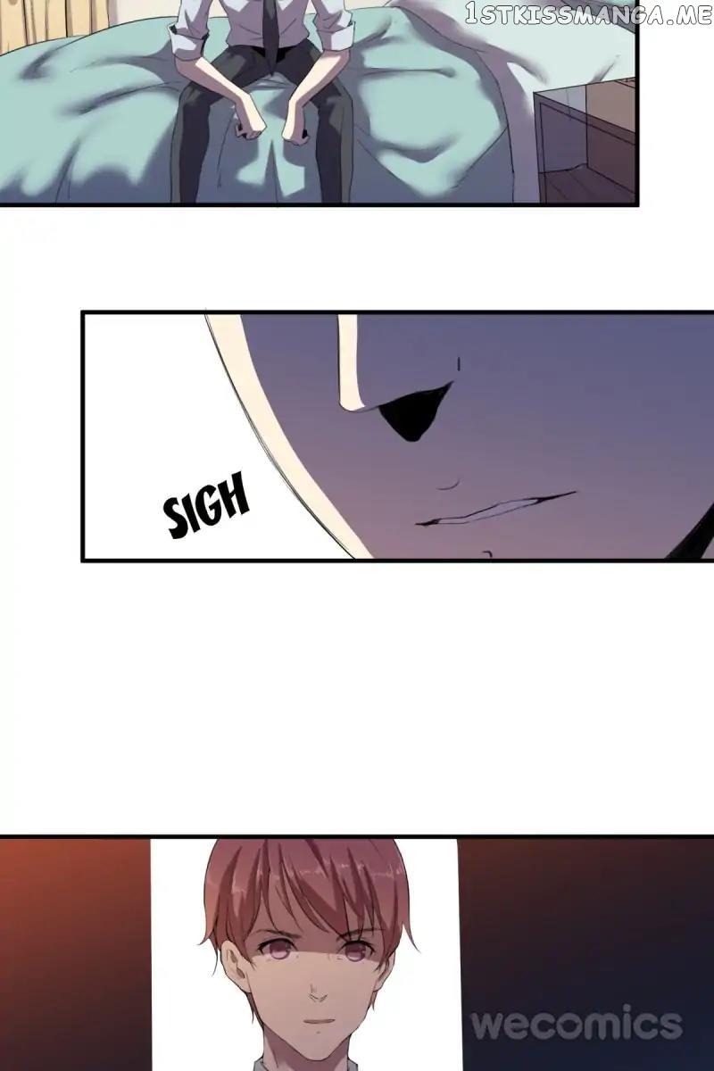 My Classmate Was a Dude chapter 35 - page 11