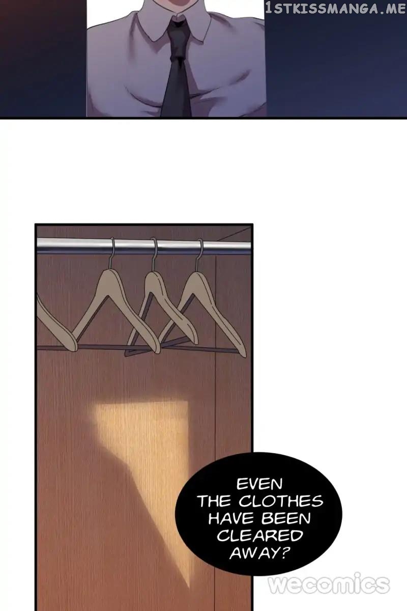 My Classmate Was a Dude chapter 35 - page 12