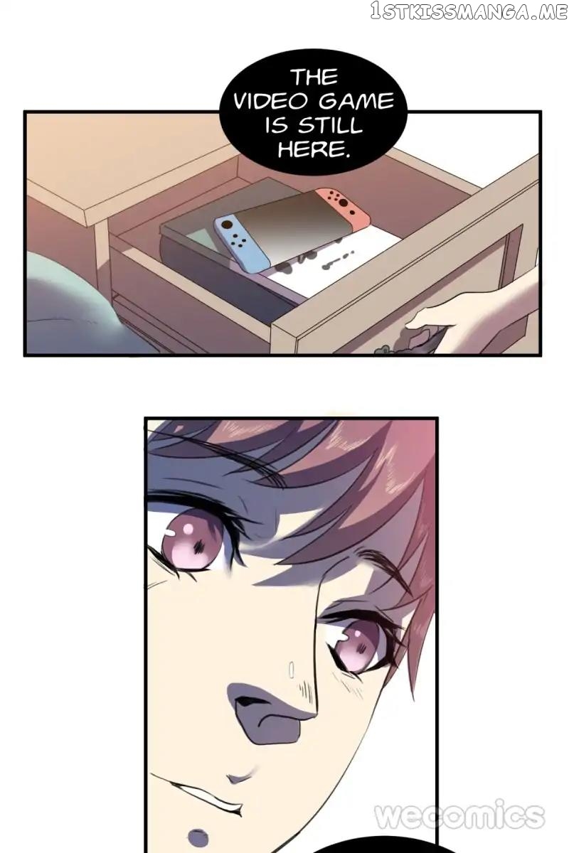 My Classmate Was a Dude chapter 35 - page 14