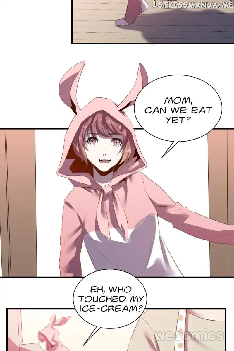 My Classmate Was a Dude chapter 35 - page 16