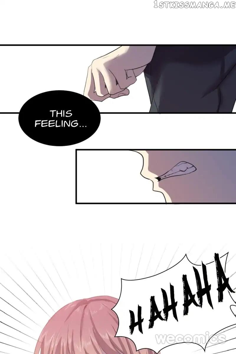 My Classmate Was a Dude chapter 35 - page 18