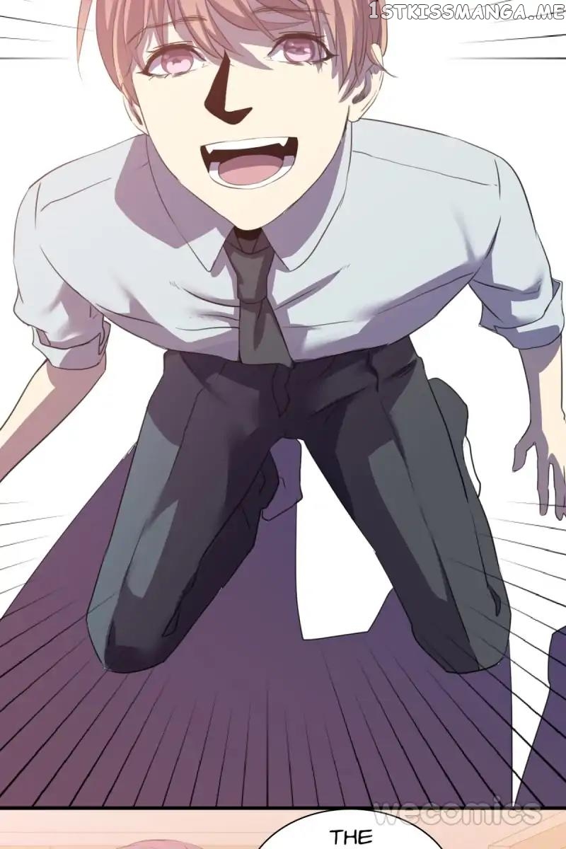 My Classmate Was a Dude chapter 35 - page 19