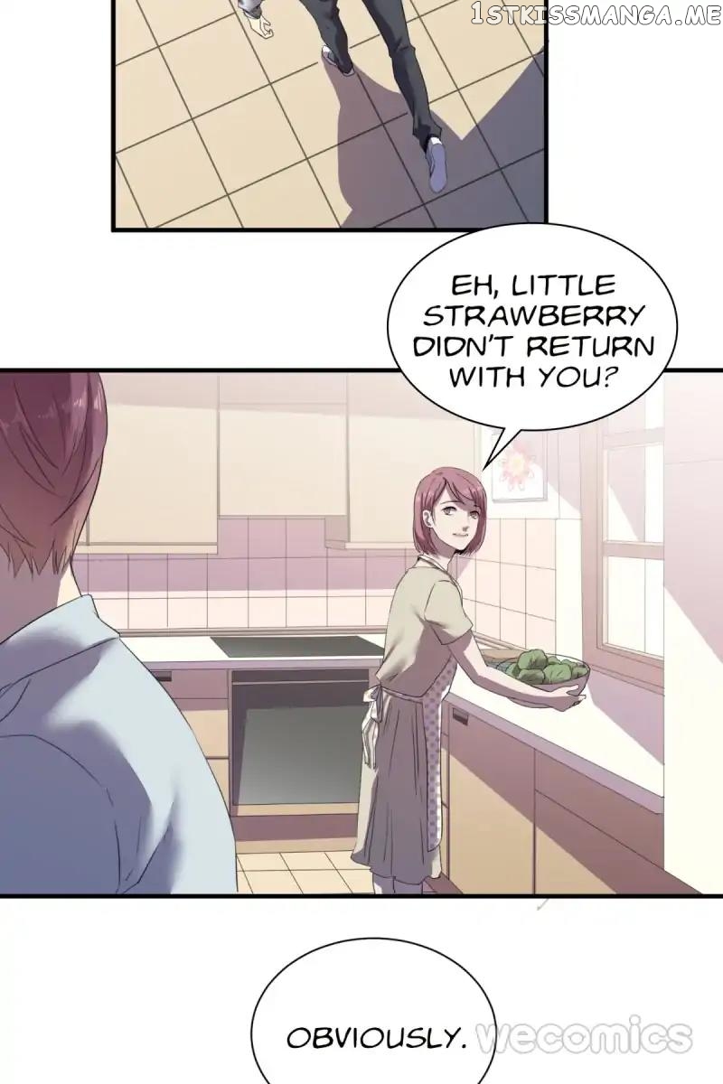 My Classmate Was a Dude chapter 35 - page 2